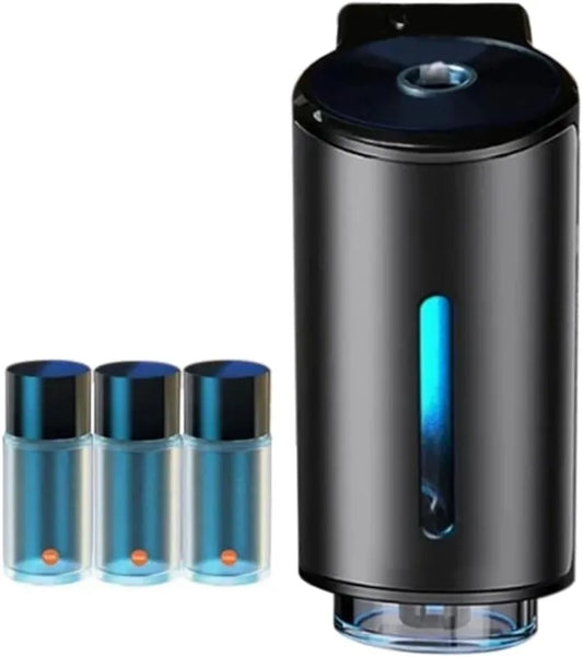 Diffuseur Automatique d'Arôme pour Voiture